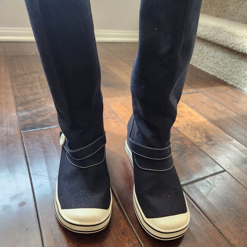 Roxy Boots